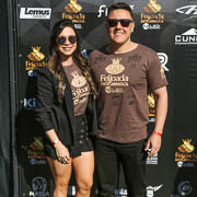 Feijoada Bergamasca com Bruno e Marrone