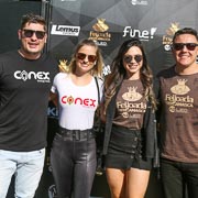 Feijoada Bergamasca com Bruno e Marrone