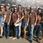 Feijoada Bergamasca com Bruno e Marrone