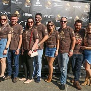 Feijoada Bergamasca com Bruno e Marrone