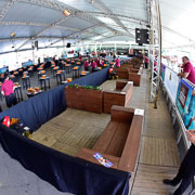 Feijoada Bergamasca com Bruno e Marrone