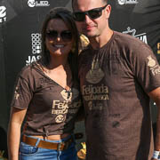 Feijoada Bergamasca com Bruno e Marrone