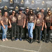 Feijoada Bergamasca com Bruno e Marrone