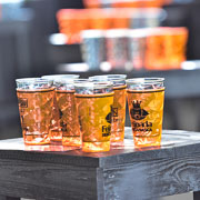 Feijoada Bergamasca com Bruno e Marrone