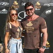 Feijoada Bergamasca com Bruno e Marrone