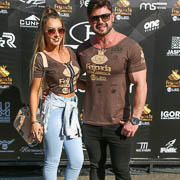 Feijoada Bergamasca com Bruno e Marrone