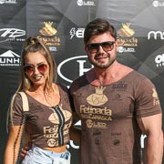 Feijoada Bergamasca com Bruno e Marrone