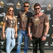 Feijoada Bergamasca com Bruno e Marrone