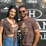 Feijoada Bergamasca com Bruno e Marrone