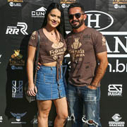 Feijoada Bergamasca com Bruno e Marrone