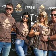 Feijoada Bergamasca com Bruno e Marrone