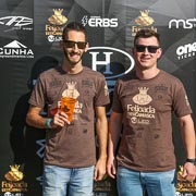 Feijoada Bergamasca com Bruno e Marrone