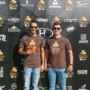 Feijoada Bergamasca com Bruno e Marrone