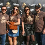 Feijoada Bergamasca com Bruno e Marrone