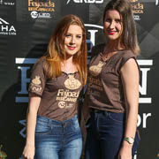 Feijoada Bergamasca com Bruno e Marrone