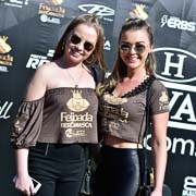 Feijoada Bergamasca com Bruno e Marrone