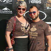 Feijoada Bergamasca com Bruno e Marrone