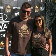 Feijoada Bergamasca com Bruno e Marrone