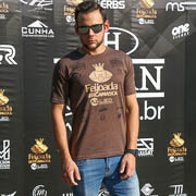 Feijoada Bergamasca com Bruno e Marrone