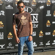 Feijoada Bergamasca com Bruno e Marrone