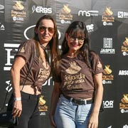 Feijoada Bergamasca com Bruno e Marrone