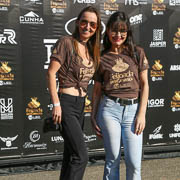 Feijoada Bergamasca com Bruno e Marrone