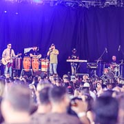 Feijoada Bergamasca com Bruno e Marrone