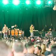 Feijoada Bergamasca com Bruno e Marrone