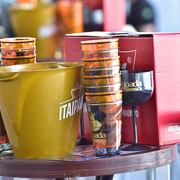 Feijoada Bergamasca com Bruno e Marrone