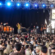 Feijoada Bergamasca com Bruno e Marrone
