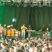 Feijoada Bergamasca com Bruno e Marrone