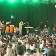 Feijoada Bergamasca com Bruno e Marrone