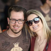 Feijoada Bergamasca com Bruno e Marrone