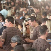 Feijoada Bergamasca com Bruno e Marrone