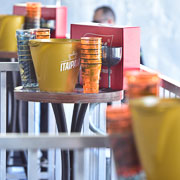 Feijoada Bergamasca com Bruno e Marrone