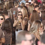 Feijoada Bergamasca com Bruno e Marrone