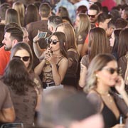 Feijoada Bergamasca com Bruno e Marrone