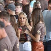 Feijoada Bergamasca com Bruno e Marrone