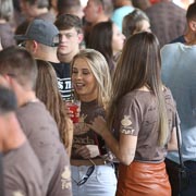 Feijoada Bergamasca com Bruno e Marrone