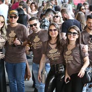 Feijoada Bergamasca com Bruno e Marrone