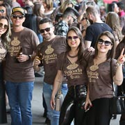 Feijoada Bergamasca com Bruno e Marrone