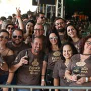 Feijoada Bergamasca com Bruno e Marrone