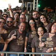 Feijoada Bergamasca com Bruno e Marrone