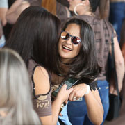 Feijoada Bergamasca com Bruno e Marrone