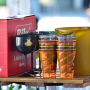 Feijoada Bergamasca com Bruno e Marrone