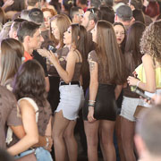 Feijoada Bergamasca com Bruno e Marrone