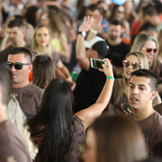 Feijoada Bergamasca com Bruno e Marrone