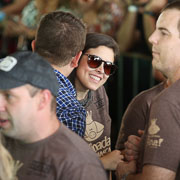 Feijoada Bergamasca com Bruno e Marrone