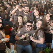 Feijoada Bergamasca com Bruno e Marrone