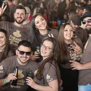 Feijoada Bergamasca com Bruno e Marrone